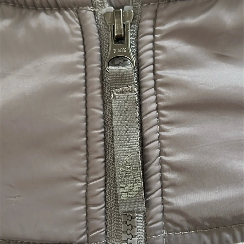 The North Face Osito fleece - Picture 3 of 7